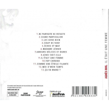 Bihl, Agnes - Il Etait Une Femme