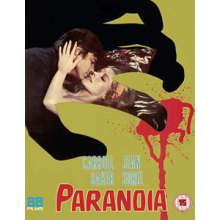 Movie - Paranoia
