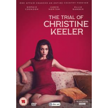 Tv Series - Trial of Christine Keeler