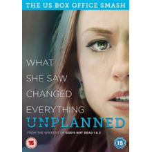 Movie - Unplanned