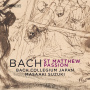 Bach Collegium Japan & Masaaki Suzuki - Bach: St Matthew Passion