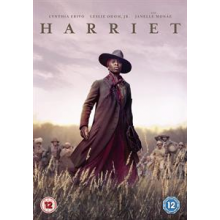 Movie - Harriet