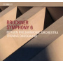Berliner Philharmoniker, Sergi - Symphony No.6