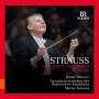Royal Concertgebouw Orchestra - Also Sprach Zarathustra/Burleske