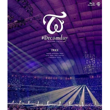 Twice - Twice Dome Tour 2019 '#Dreamday' In Tokyo Dome