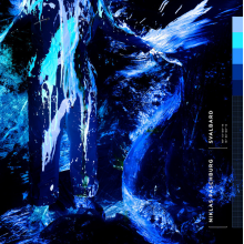 Paschburg, Niklas - Svalbard