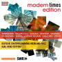 Steffens, Karl-Heinz - Modern Times Edition