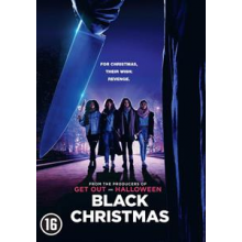 Movie - Black Christmas