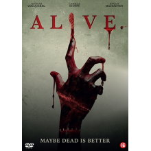 Movie - Alive