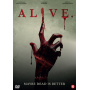 Movie - Alive
