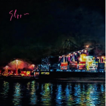 Paper Hats - Slipper