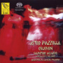 Piazzolla, Astor - Oblivion
