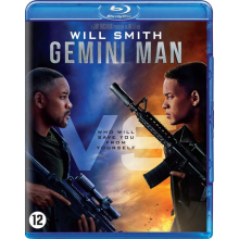 Movie - Gemini Man