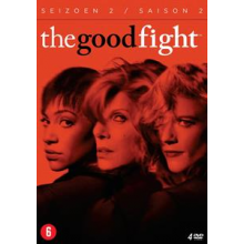 Tv Series - Good Fight Season 2