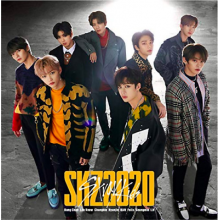 Stray Kids - Skz2020