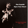 Capaldi, Jim - Open Your Heart