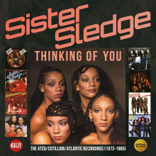 Sister Sledge - Thinking of You