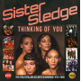 Sister Sledge - Thinking of You