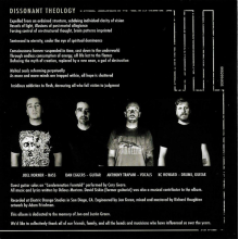 Odious Mortem - Synesthesia