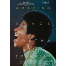 Documentary - Amazing Grace