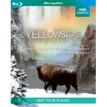 Documentary - Yellowstone