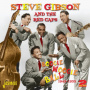 Gibson, Steve -Red Caps- - Boogie Woogie Ball 1943-1955