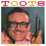 Thielemans, Toots -Bluesette- - Man Bites Harmonica/Road To Romance