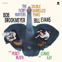 Evans, Bill - Ivory Hunters