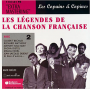 V/A - Legendes De La Chansons Francaise 2