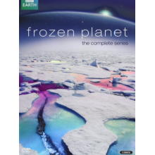 Documentary/Bbc - Frozen Planet