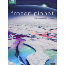 Documentary - Frozen Planet