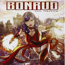 Bonrud - Save Tomorrow