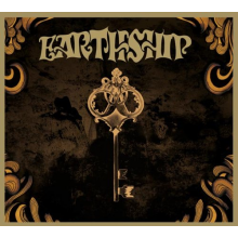Earthship - Iron Chest