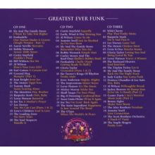 V/A - Greatest Ever Funk