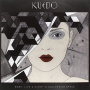 Kuedo - Work Live & Sleep In Collapsing Space