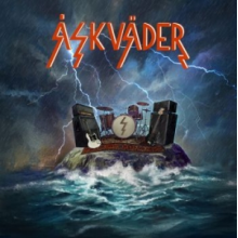Askvader - Askvader