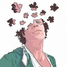 Santpoort - Art of Being Empty