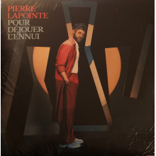 Lapointe, Pierre - Pour Dejouer L'ennui
