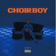 Glints - Choir Boy