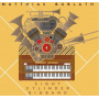 Bublath, Matthias - Eight Cylinder Bigband