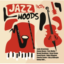 V/A - Jazz Moods