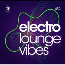 Various - Electro Lounge Vibes