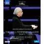 Schiff, Andras - Bach: Well-Tempered Clavier Ii