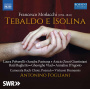 Ruffini,Comencini,Gatti - Tebaldo E Isolina