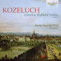 Kozeluch, L. - Complete Keyboard Sonatas Vol.3