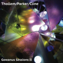 Thollem - Gowanus Sessions Ii