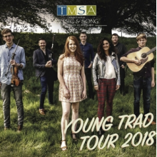 Tmsa - Young Trad Tour 2018