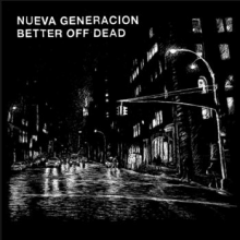 Nueva Generation - Split