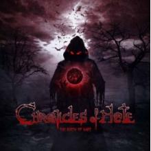 Chronicles of Hate - Birth of Hate