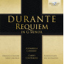 Durante, F. - Requiem In G Minor
